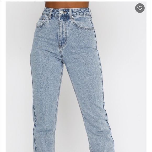 Denim Jeans - Picture 3 of 4